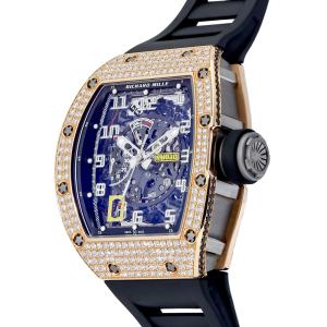 リシャール・ミル RICHARD MILLE ...の詳細画像3