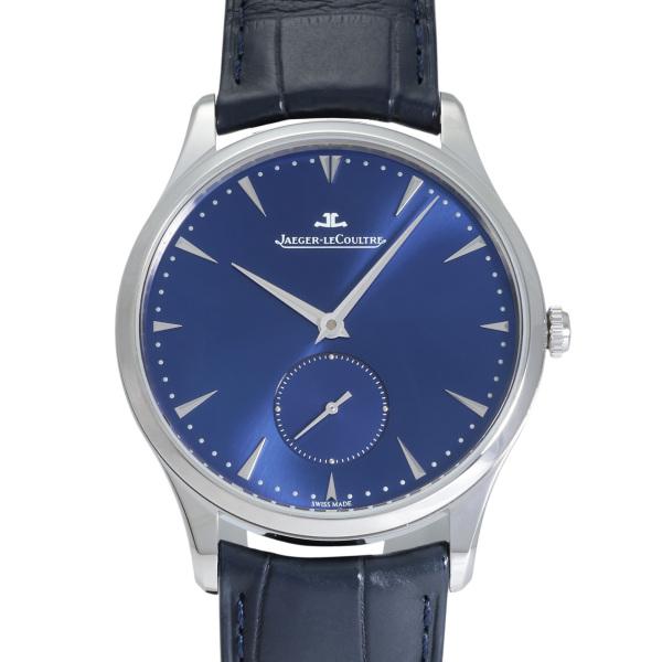 ジャガー・ルクルト JAEGER LE COULTRE マスター ウルトラスリム Q1358480 ...