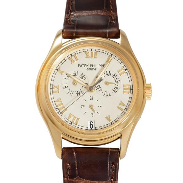 パテック・フィリップ PATEK PHILIPPE コンプリケーション アニュアルカレンダー 503...