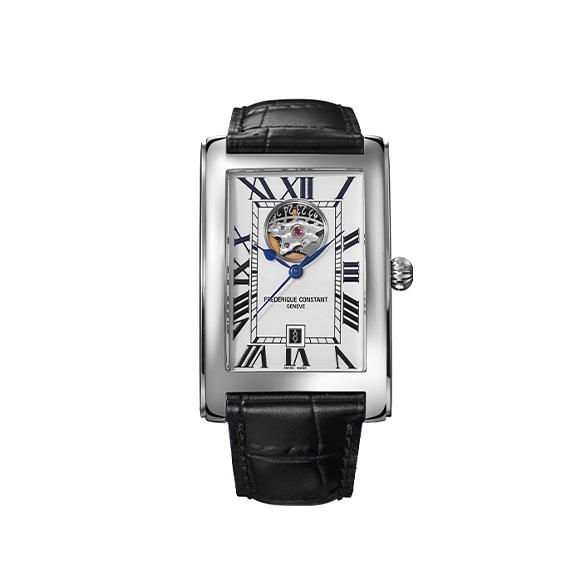 フレデリック・コンスタント FREDERIQUE CONSTANT クラシック・カレ オートマチック...
