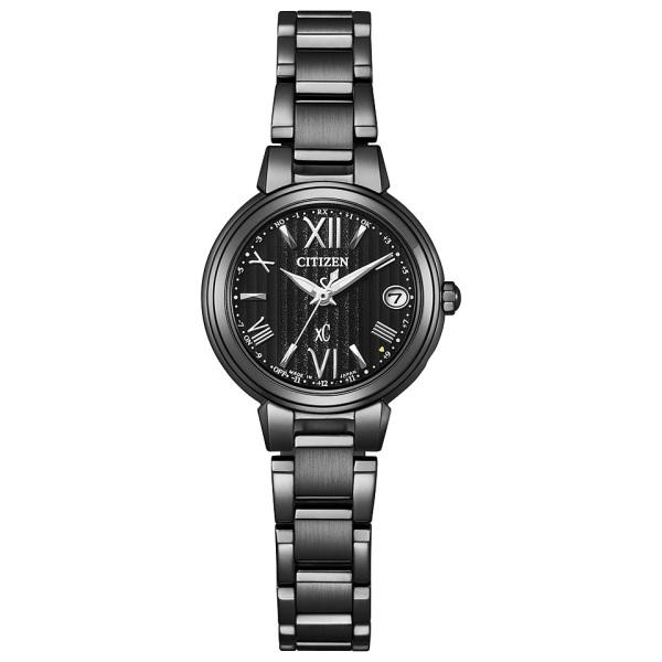 シチズン CITIZEN クロスシー basic collection 限定1300本 ES9435...