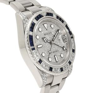 ロレックス ROLEX GMTマスターII 1...の詳細画像1