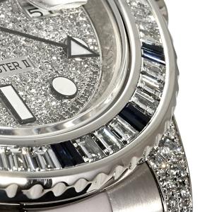 ロレックス ROLEX GMTマスターII 1...の詳細画像5