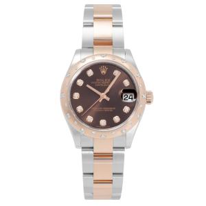 ロレックス ROLEX デイトジャスト 31 2...の商品画像