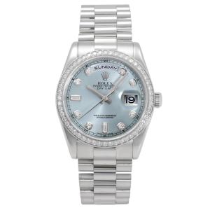 ロレックス ROLEX デイデイト 36 118...の商品画像