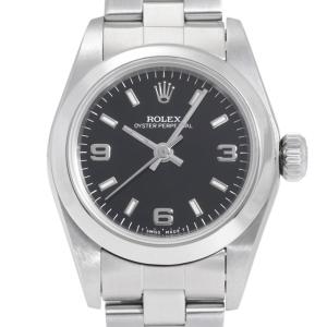 ロレックス ROLEX オイスターパーペチュア...の詳細画像1