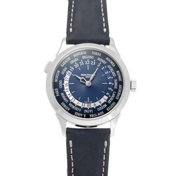 パテック・フィリップ PATEK PHILIPPE コンプリケーション 5230P-001 ブルー文...