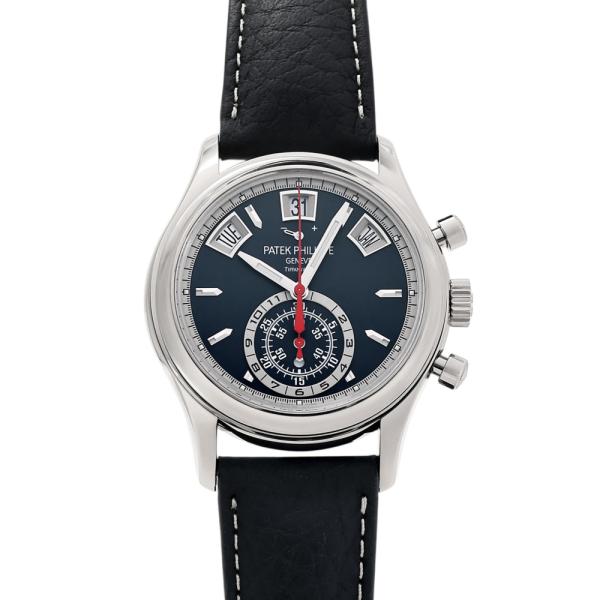パテック・フィリップ PATEK PHILIPPE コンプリケーション アニュアルカレンダー Tif...