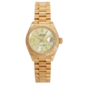 ロレックス ROLEX デイトジャスト 28 2...の商品画像