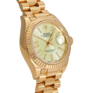 ロレックス ROLEX デイトジャスト 28 ...の詳細画像2