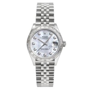 ロレックス ROLEX デイトジャスト 31 2...の商品画像