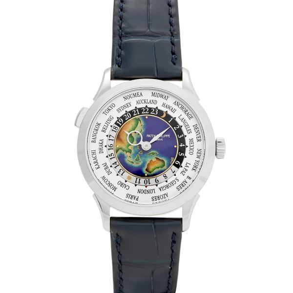 パテック・フィリップ PATEK PHILIPPE コンプリケーション 5231G-001 ホワイト...