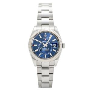 ロレックス ROLEX スカイドゥエラー 326...の商品画像