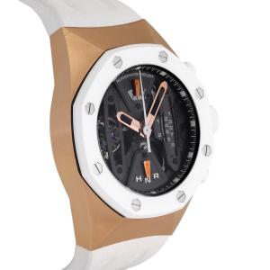 オーデマ・ピゲ AUDEMARS PIGUET...の詳細画像2