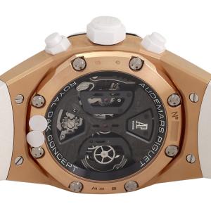 オーデマ・ピゲ AUDEMARS PIGUET...の詳細画像4