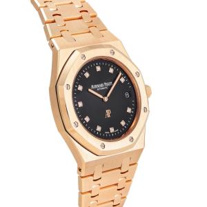 オーデマ・ピゲ AUDEMARS PIGUET...の詳細画像2