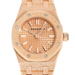 オーデマ・ピゲ AUDEMARS PIGUET...の詳細画像1
