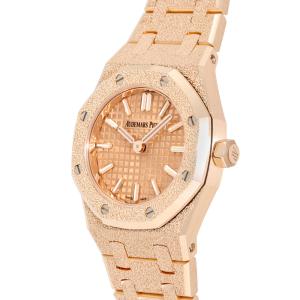 オーデマ・ピゲ AUDEMARS PIGUET...の詳細画像3