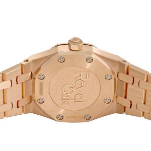 オーデマ・ピゲ AUDEMARS PIGUET...の詳細画像4