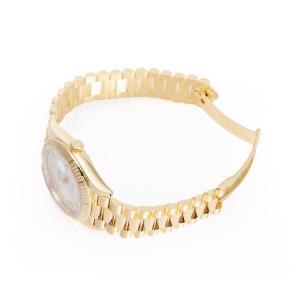 ロレックス ROLEX デイデイト 40 22...の詳細画像2