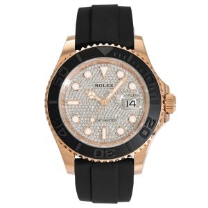 ロレックス ROLEX ヨットマスター 40 1...の商品画像