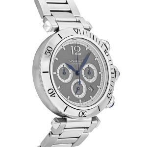 カルティエ Cartier パシャ ドゥ WS...の詳細画像2