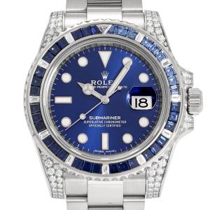 ロレックス ROLEX サブマリーナー デイト...の詳細画像1