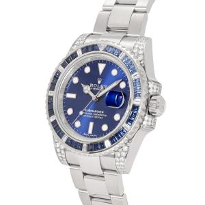 ロレックス ROLEX サブマリーナー デイト...の詳細画像3