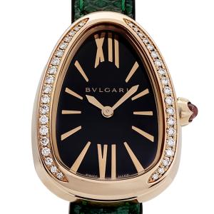 ブルガリ BVLGARI セルペンティ 102...の詳細画像1