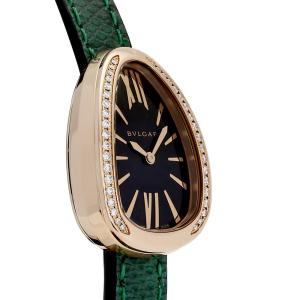 ブルガリ BVLGARI セルペンティ 102...の詳細画像2