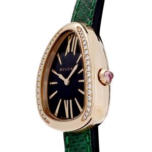 ブルガリ BVLGARI セルペンティ 102...の詳細画像3