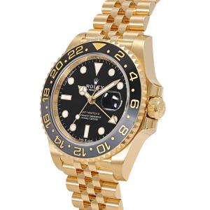 ロレックス ROLEX GMTマスターII 1...の詳細画像3