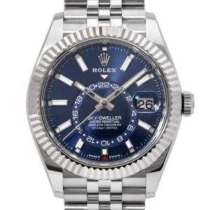 ロレックス ROLEX スカイドゥエラー 33...の詳細画像1