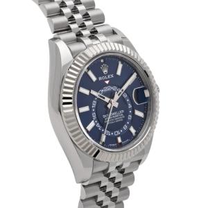 ロレックス ROLEX スカイドゥエラー 33...の詳細画像2