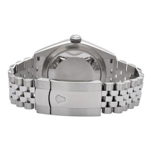 ロレックス ROLEX スカイドゥエラー 33...の詳細画像4