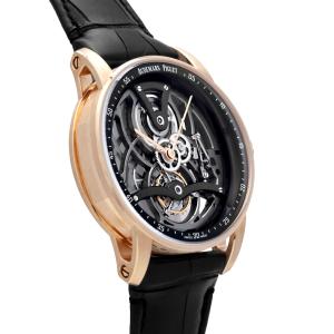 オーデマ・ピゲ AUDEMARS PIGUET...の詳細画像2
