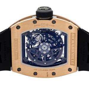 リシャール・ミル RICHARD MILLE ...の詳細画像5