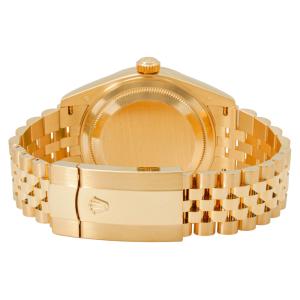 ロレックス ROLEX スカイドゥエラー 33...の詳細画像4