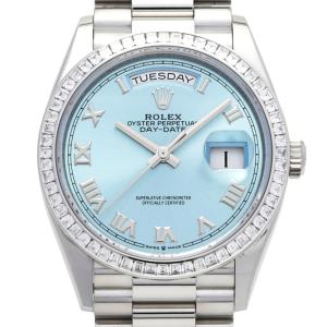ロレックス ROLEX デイデイト 36 12...の詳細画像1