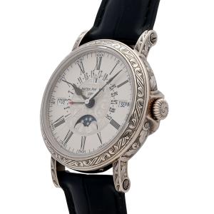 パテック・フィリップ PATEK PHILIP...の詳細画像3