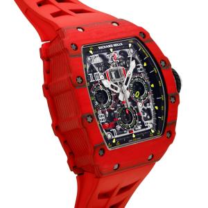 リシャール・ミル RICHARD MILLE ...の詳細画像2
