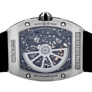 リシャール・ミル RICHARD MILLE ...の詳細画像5
