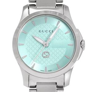 グッチ GUCCI Gタイムレス YA1265...の詳細画像1