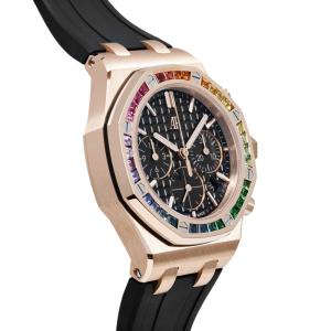 オーデマ・ピゲ AUDEMARS PIGUET...の詳細画像2
