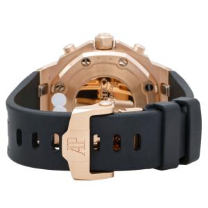 オーデマ・ピゲ AUDEMARS PIGUET...の詳細画像4