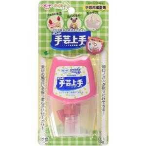 ボンド手芸上手 手芸用接着剤 コニシ 4882 ボンド 手芸