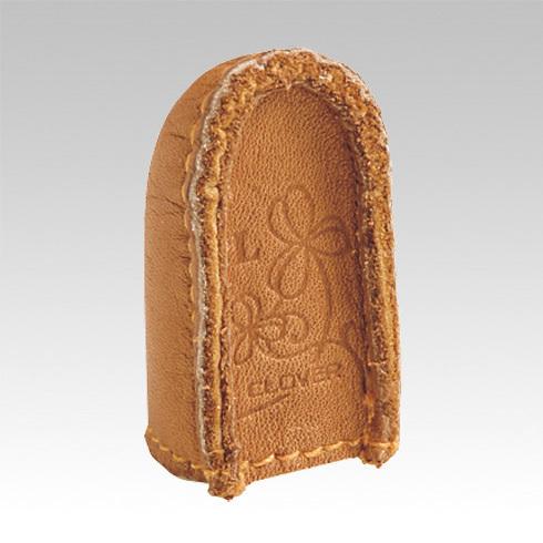 3Dシンブル L Clover クロバー 56-823 指ぬき 手芸 裁縫