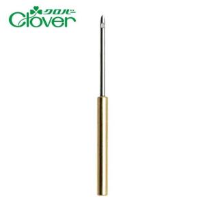 フリーステッチング針先 6本取 57-419 Clover クロバー
