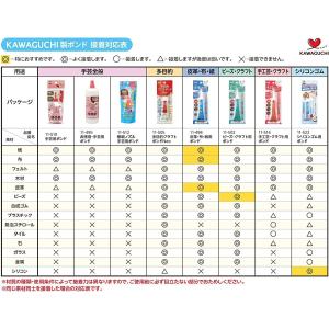 手工芸・クラフト用ボンド 11-514 ボンド...の詳細画像3