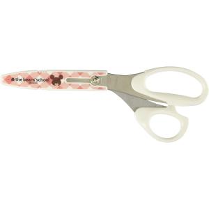 洋裁はさみ 17cm くまのがっこう 1710 ミササ